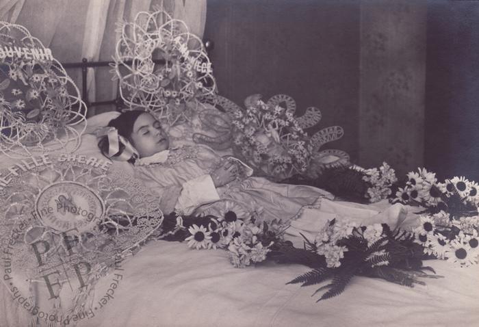 'Notre Fille Chérie'