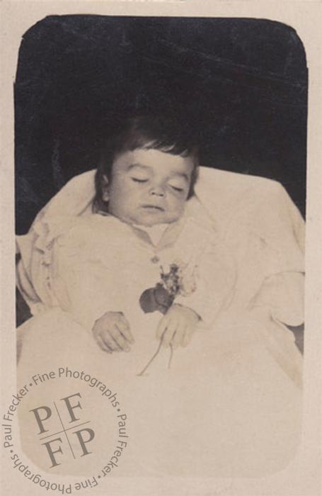 Lucien Vattier, 1916