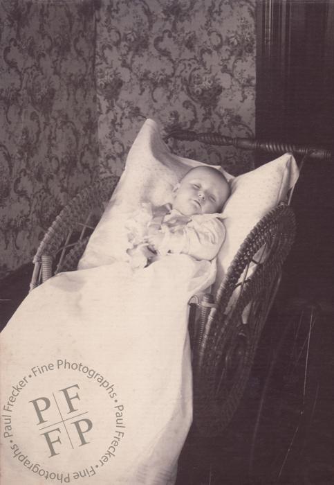 Joseph Victor Wilmart, 1906