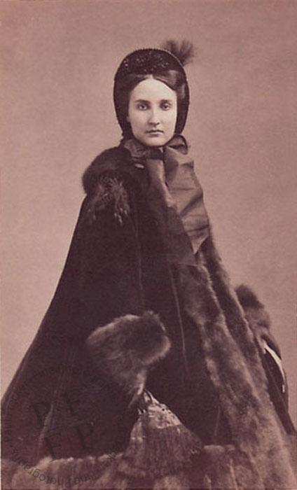Empress Carlotta of Mexico