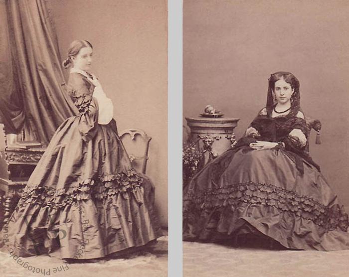 Marquise de Galliffet