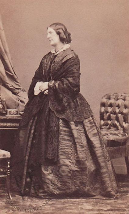 Lady Leven