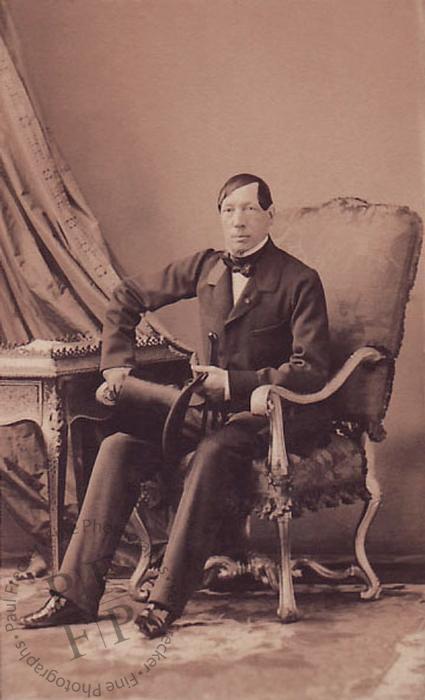 Duc de Cambacérès