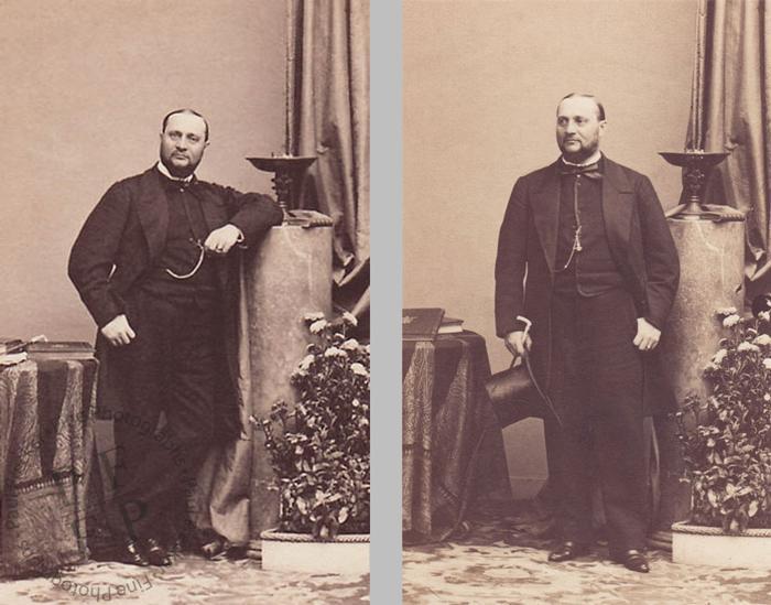 Enrico Tamberllck