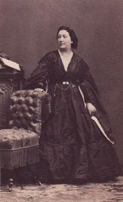 Giulia Grisi