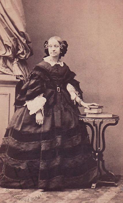 Marie Taglioni