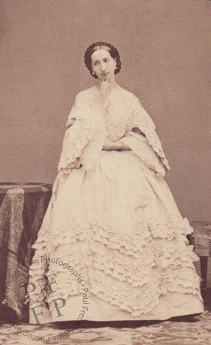 Emma Livry