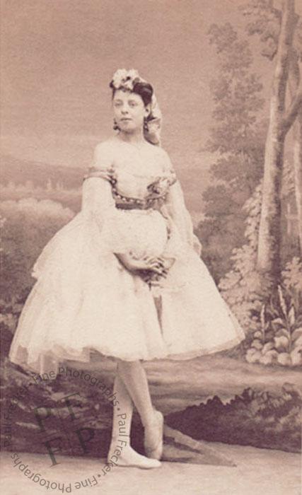 Alphonsine Malot