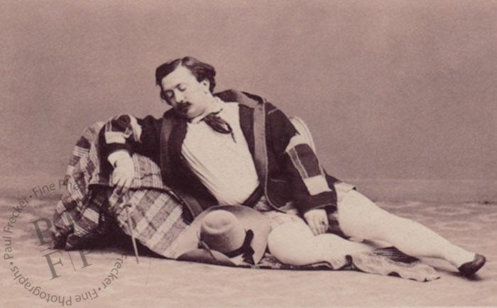 Louis Mérante 