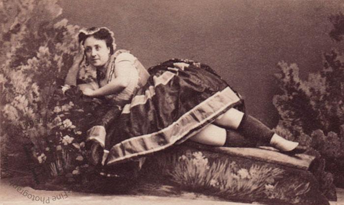 Pauline Mercier