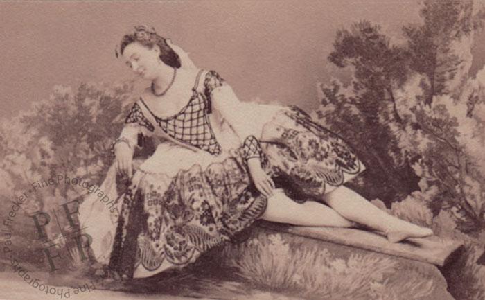 Elise Parent