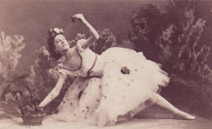Marie Vernon