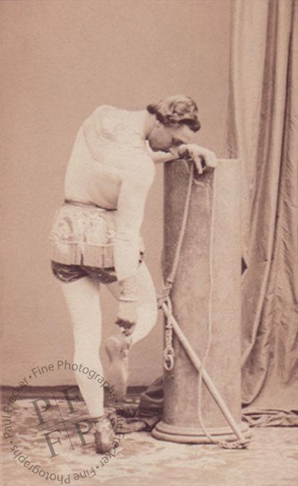 Jules Léotard