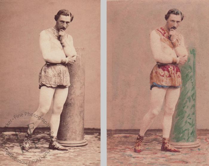 Jules Léotard