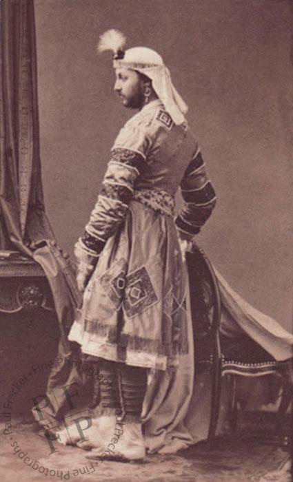 Henri de Lutteroth