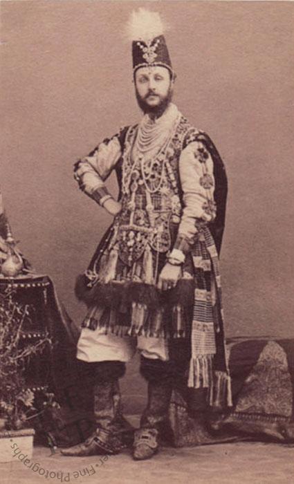 Henri de Lutteroth