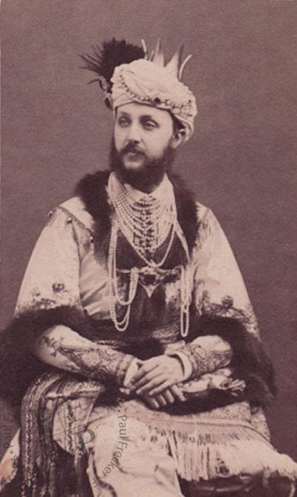 Henri de Lutteroth