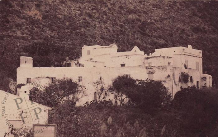 Algeria