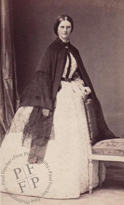 Lady Gertrude Rolle