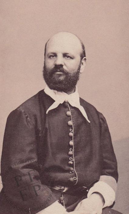 Disdéri