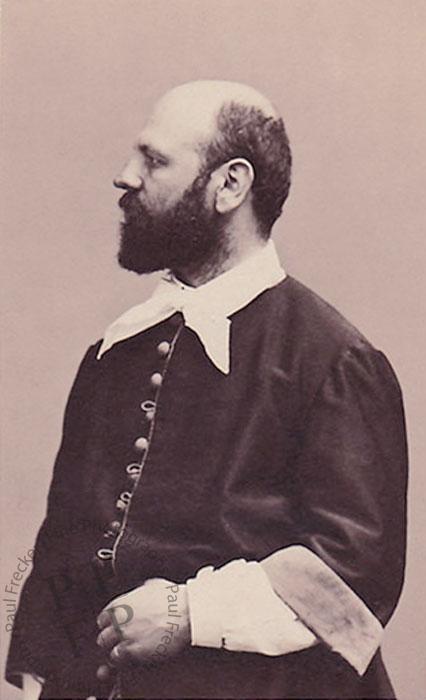 Disdéri