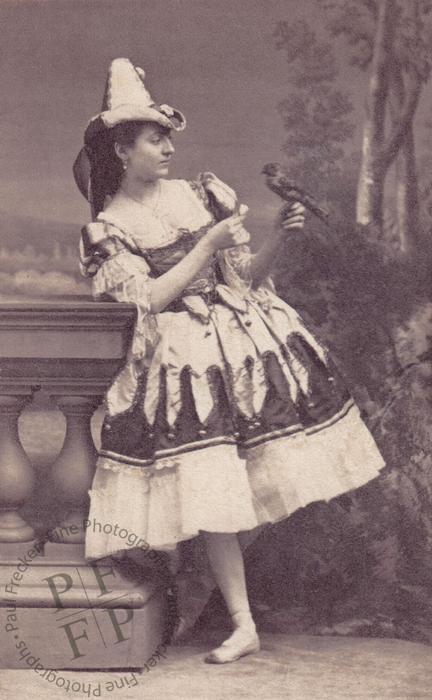 Henriette Georgeot