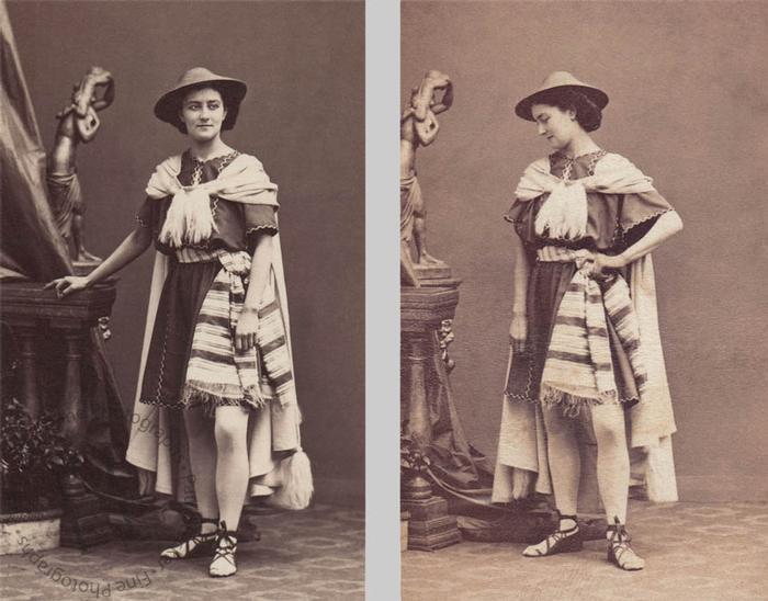 Bernadine Hamakers