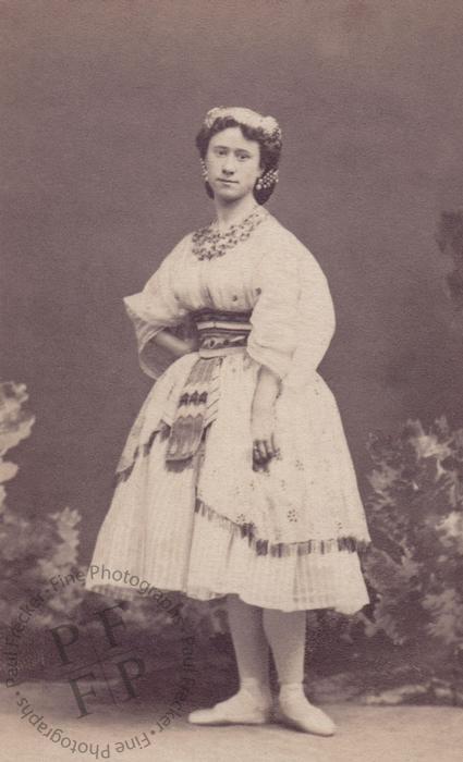 Marie Leroy