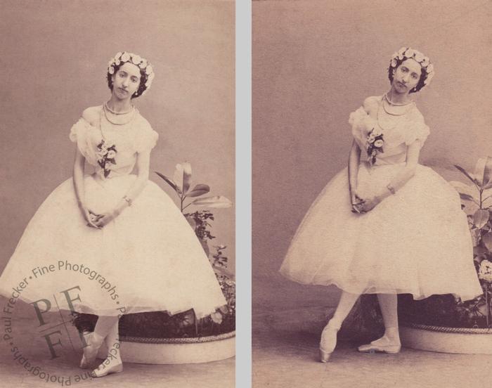 Emma Livry