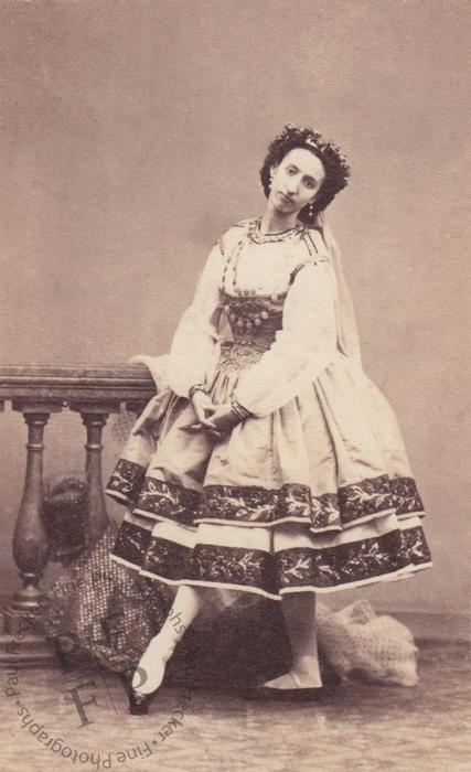 Emma Livry