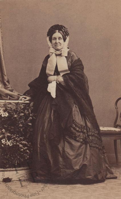 Princess Louise Murat Rasponi