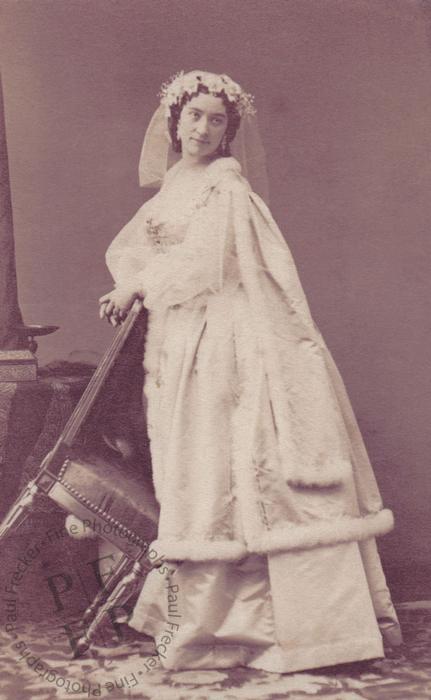 Louise Marquet