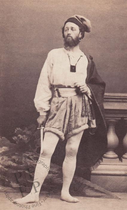 M. Fréret