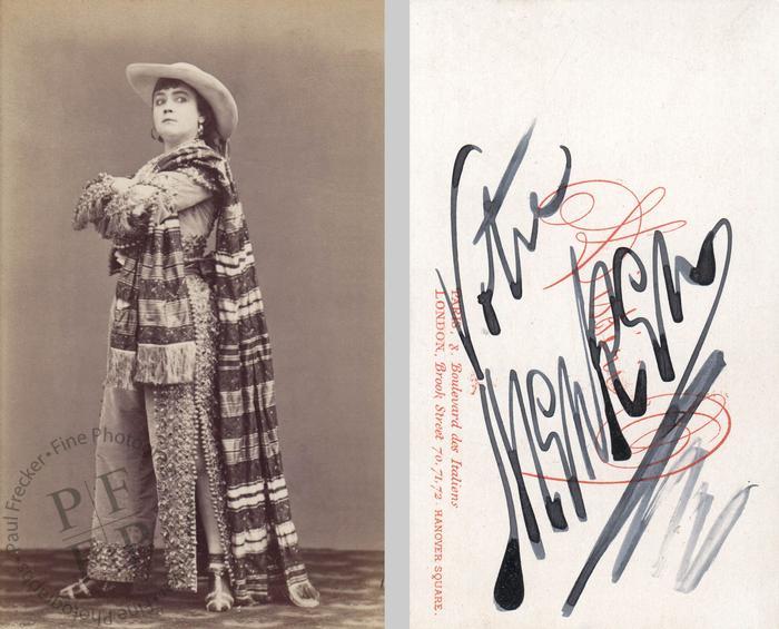 Adah Isaacs Menken