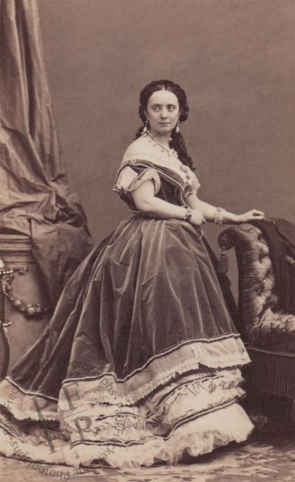 Princess de Sohms