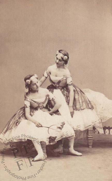 The Walter Sisters