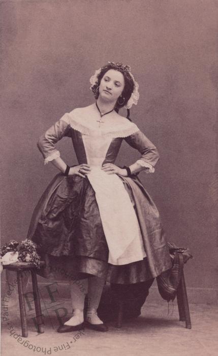 Clotilde Laurent