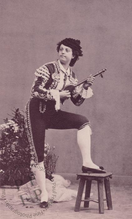 Henriette Schlosser