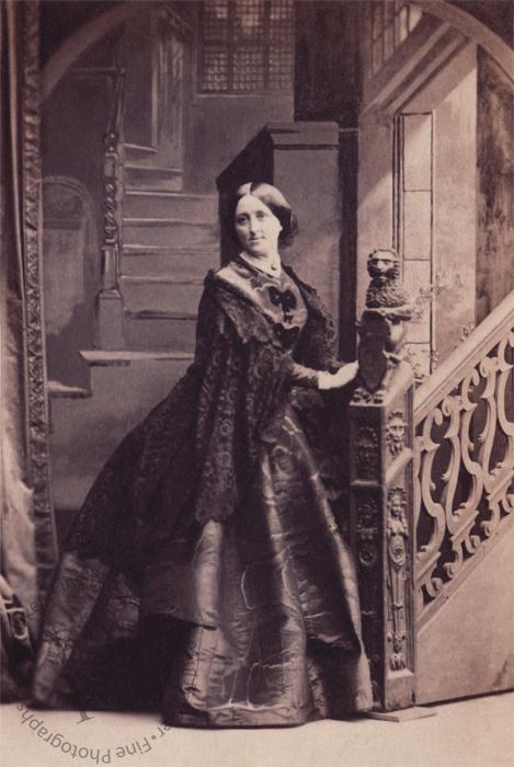 Agnes Anne Strutt