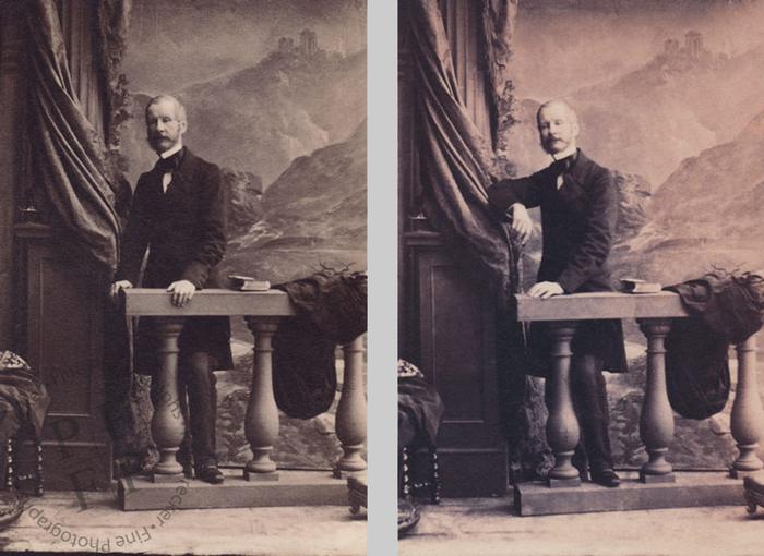 Lord Arthur Lennox