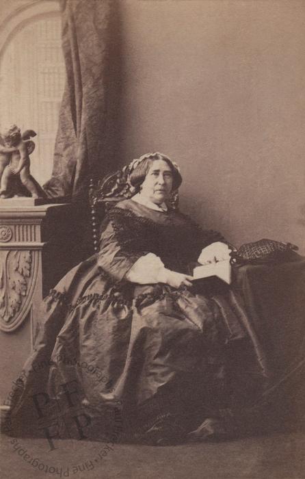 Princess Augusta of Cambridge