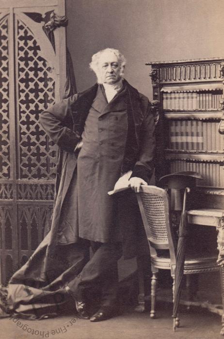Edward Ayshford Sanford
