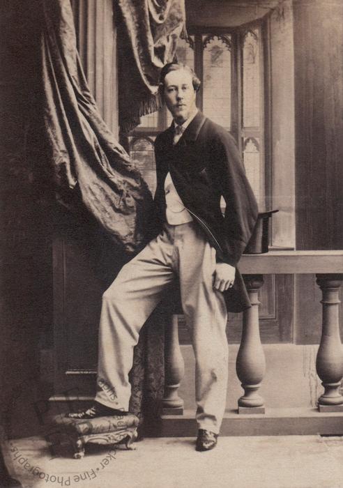 Sir George Howland Beaumont 