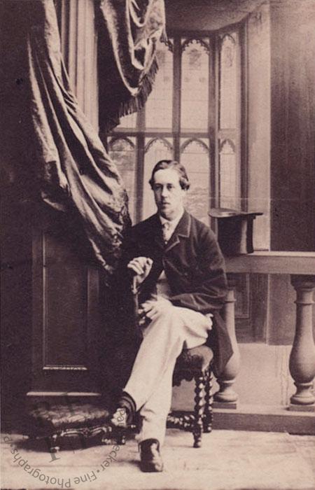 Sir George Howland Beaumont 