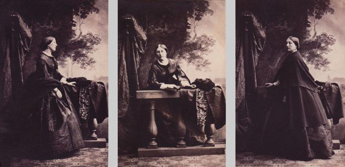 Lady Catherine Berkeley