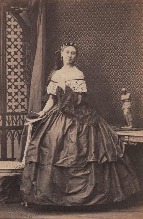 Isabella Botfield