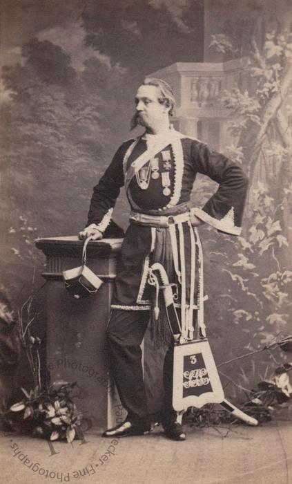 Frederick Robertson Aikman