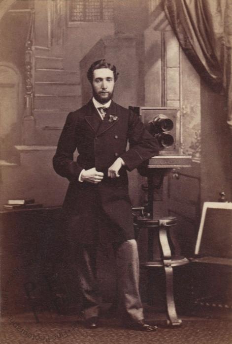 Charles Henry Tamworth Hanbury-Tracy