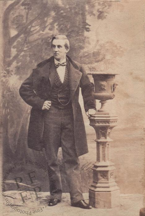 Duke of St Albans