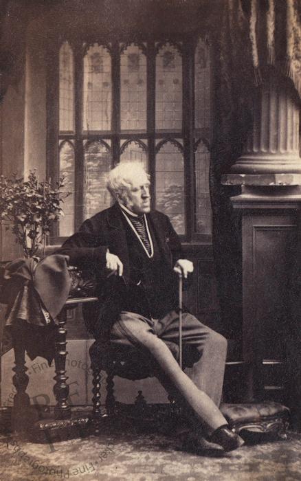 Sir Edward Bowater